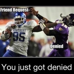 Meet your Posher, Morgan